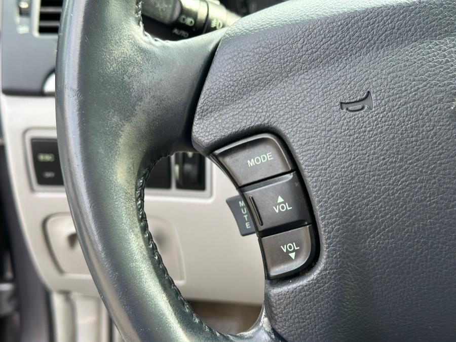 2007 Hyundai Sonata 4dr Sdn Auto SE w/XM, available for sale in Irvington , New Jersey | Auto Haus of Irvington Corp. Irvington , New Jersey 2007 Hyundai Sonata 4dr Sdn Auto SE w/XM, available for sale in Irvington , New Jersey | Auto Haus of Irvington Corp. Irvington , New Jersey