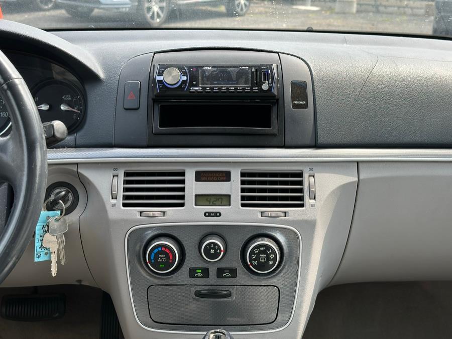 2007 Hyundai Sonata 4dr Sdn Auto SE w/XM, available for sale in Irvington , New Jersey | Auto Haus of Irvington Corp. Irvington , New Jersey 2007 Hyundai Sonata 4dr Sdn Auto SE w/XM, available for sale in Irvington , New Jersey | Auto Haus of Irvington Corp. Irvington , New Jersey