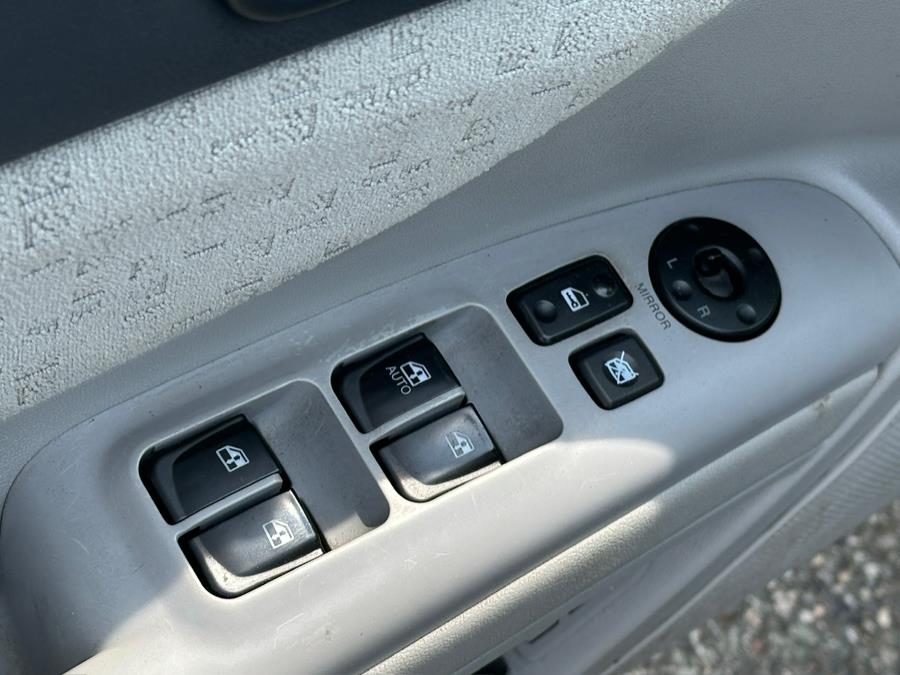 2007 Hyundai Sonata 4dr Sdn Auto SE w/XM, available for sale in Irvington , New Jersey | Auto Haus of Irvington Corp. Irvington , New Jersey 2007 Hyundai Sonata 4dr Sdn Auto SE w/XM, available for sale in Irvington , New Jersey | Auto Haus of Irvington Corp. Irvington , New Jersey