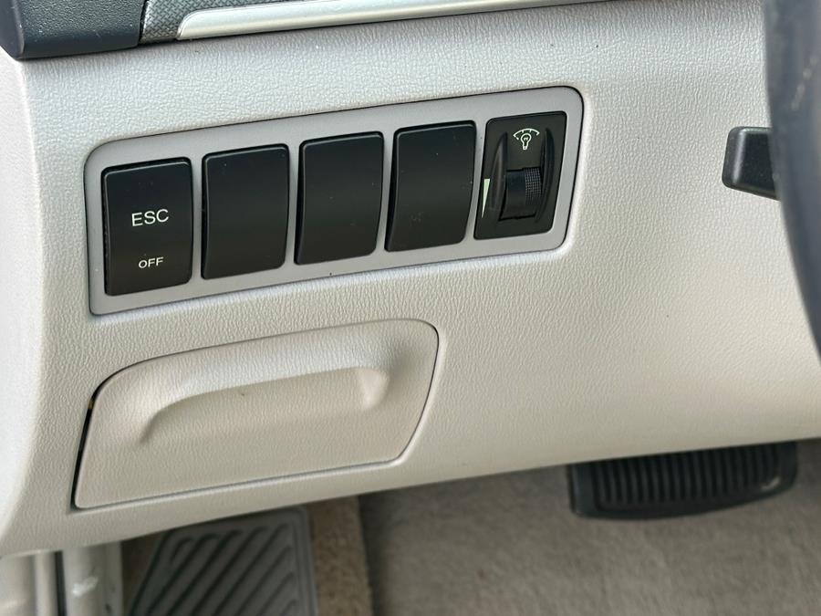 2007 Hyundai Sonata 4dr Sdn Auto SE w/XM, available for sale in Irvington , New Jersey | Auto Haus of Irvington Corp. Irvington , New Jersey 2007 Hyundai Sonata 4dr Sdn Auto SE w/XM, available for sale in Irvington , New Jersey | Auto Haus of Irvington Corp. Irvington , New Jersey