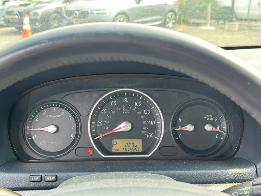 2007 Hyundai Sonata 4dr Sdn Auto SE w/XM, available for sale in Irvington , New Jersey | Auto Haus of Irvington Corp. Irvington , New Jersey 2007 Hyundai Sonata 4dr Sdn Auto SE w/XM, available for sale in Irvington , New Jersey | Auto Haus of Irvington Corp. Irvington , New Jersey