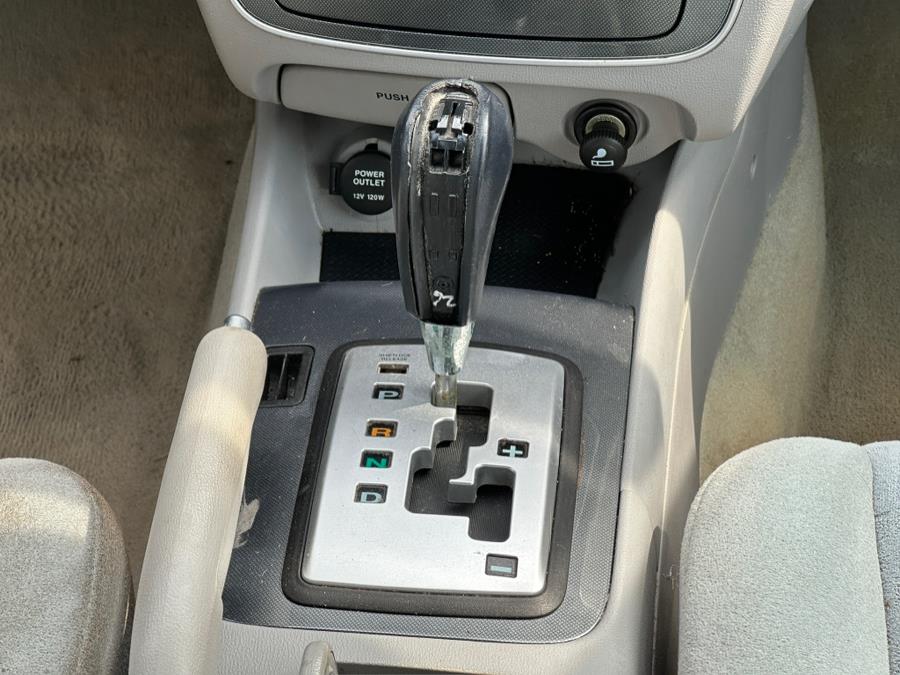 2007 Hyundai Sonata 4dr Sdn Auto SE w/XM, available for sale in Irvington , New Jersey | Auto Haus of Irvington Corp. Irvington , New Jersey 2007 Hyundai Sonata 4dr Sdn Auto SE w/XM, available for sale in Irvington , New Jersey | Auto Haus of Irvington Corp. Irvington , New Jersey