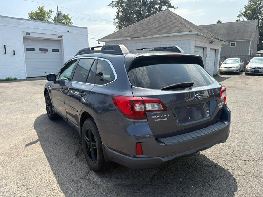 2015 Subaru Outback 4dr Wgn 2.5i Premium PZEV, available for sale in East Windsor, Connecticut | CT Car Co LLC. East Windsor, Connecticut 2015 Subaru Outback 4dr Wgn 2.5i Premium PZEV, available for sale in East Windsor, Connecticut | CT Car Co LLC. East Windsor, Connecticut