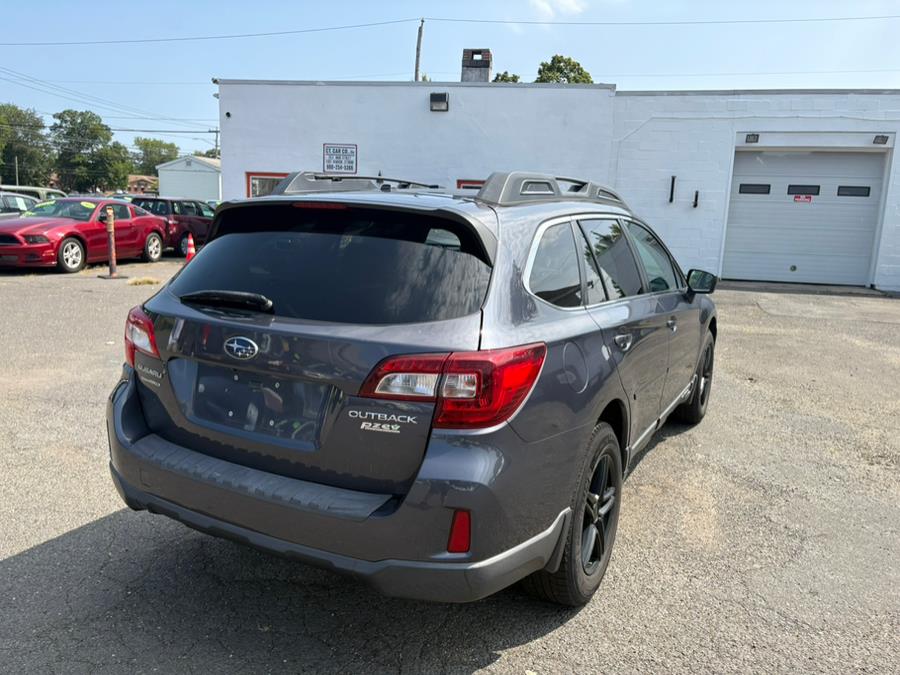 2015 Subaru Outback 4dr Wgn 2.5i Premium PZEV, available for sale in East Windsor, Connecticut | CT Car Co LLC. East Windsor, Connecticut 2015 Subaru Outback 4dr Wgn 2.5i Premium PZEV, available for sale in East Windsor, Connecticut | CT Car Co LLC. East Windsor, Connecticut