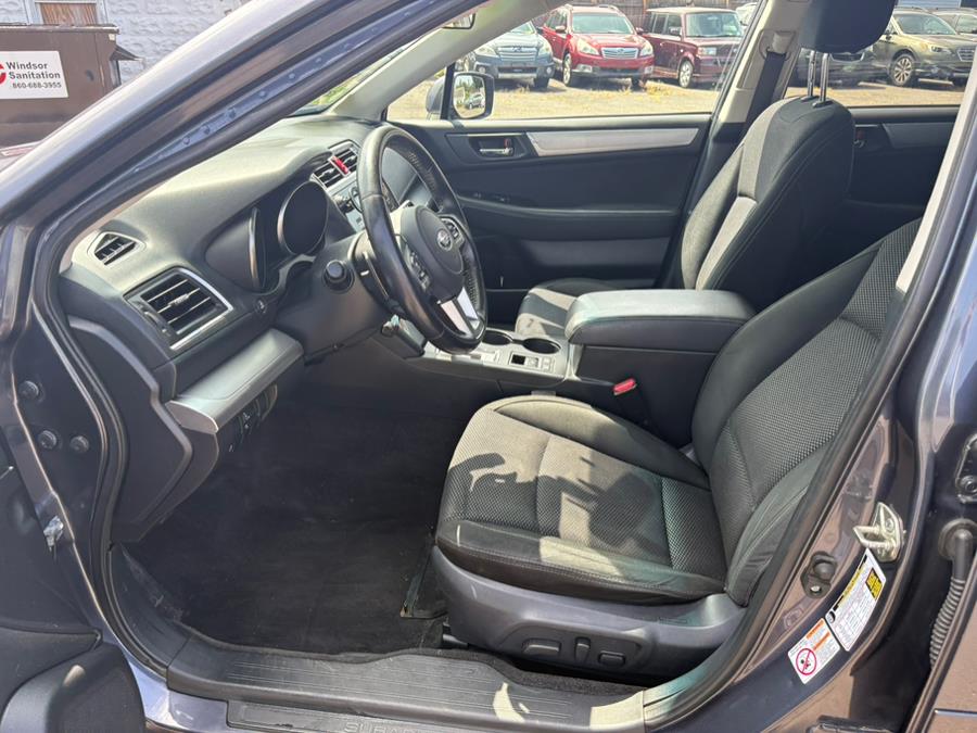 2015 Subaru Outback 4dr Wgn 2.5i Premium PZEV, available for sale in East Windsor, Connecticut | CT Car Co LLC. East Windsor, Connecticut 2015 Subaru Outback 4dr Wgn 2.5i Premium PZEV, available for sale in East Windsor, Connecticut | CT Car Co LLC. East Windsor, Connecticut