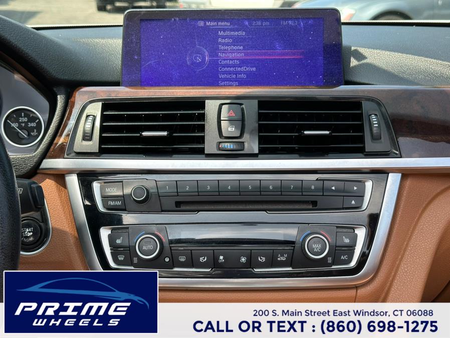 2014 BMW 4 Series 2dr Conv 428i xDrive AWD SULEV, available for sale in East Windsor, Connecticut | Prime Wheels. East Windsor, Connecticut 2014 BMW 4 Series 2dr Conv 428i xDrive AWD SULEV, available for sale in East Windsor, Connecticut | Prime Wheels. East Windsor, Connecticut
