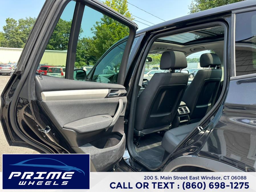 2013 BMW X3 AWD 4dr xDrive28i, available for sale in East Windsor, Connecticut | Prime Wheels. East Windsor, Connecticut 2013 BMW X3 AWD 4dr xDrive28i, available for sale in East Windsor, Connecticut | Prime Wheels. East Windsor, Connecticut