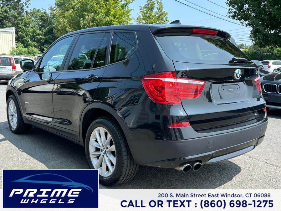 2013 BMW X3 AWD 4dr xDrive28i, available for sale in East Windsor, Connecticut | Prime Wheels. East Windsor, Connecticut 2013 BMW X3 AWD 4dr xDrive28i, available for sale in East Windsor, Connecticut | Prime Wheels. East Windsor, Connecticut