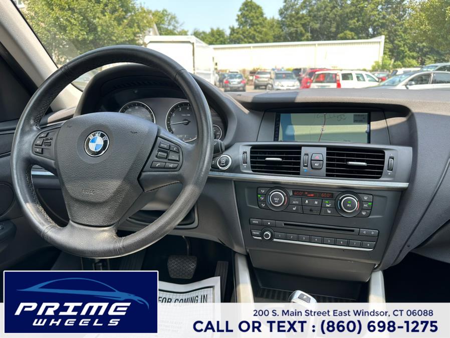 2013 BMW X3 AWD 4dr xDrive28i, available for sale in East Windsor, Connecticut | Prime Wheels. East Windsor, Connecticut 2013 BMW X3 AWD 4dr xDrive28i, available for sale in East Windsor, Connecticut | Prime Wheels. East Windsor, Connecticut