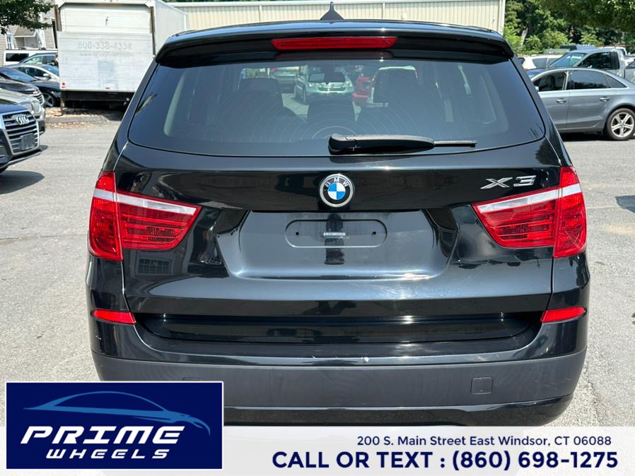 2013 BMW X3 AWD 4dr xDrive28i, available for sale in East Windsor, Connecticut | Prime Wheels. East Windsor, Connecticut 2013 BMW X3 AWD 4dr xDrive28i, available for sale in East Windsor, Connecticut | Prime Wheels. East Windsor, Connecticut