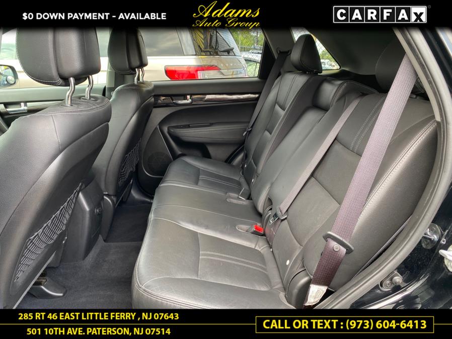 2012 Kia Sorento 2WD 4dr I4 EX, available for sale in Paterson, New Jersey | Adams Auto Group. Paterson, New Jersey 2012 Kia Sorento 2WD 4dr I4 EX, available for sale in Paterson, New Jersey | Adams Auto Group. Paterson, New Jersey
