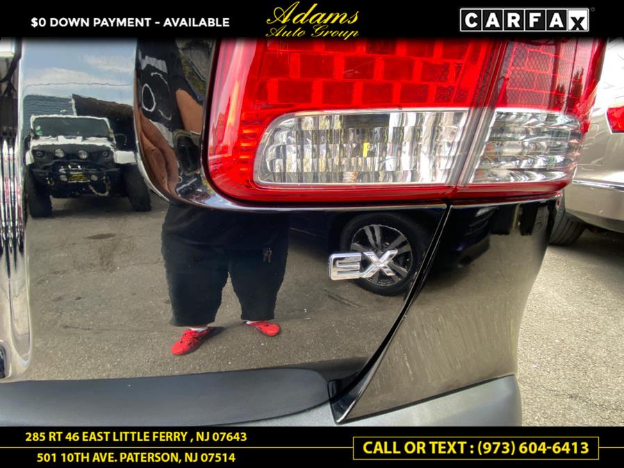 2012 Kia Sorento 2WD 4dr I4 EX, available for sale in Paterson, New Jersey | Adams Auto Group. Paterson, New Jersey 2012 Kia Sorento 2WD 4dr I4 EX, available for sale in Paterson, New Jersey | Adams Auto Group. Paterson, New Jersey