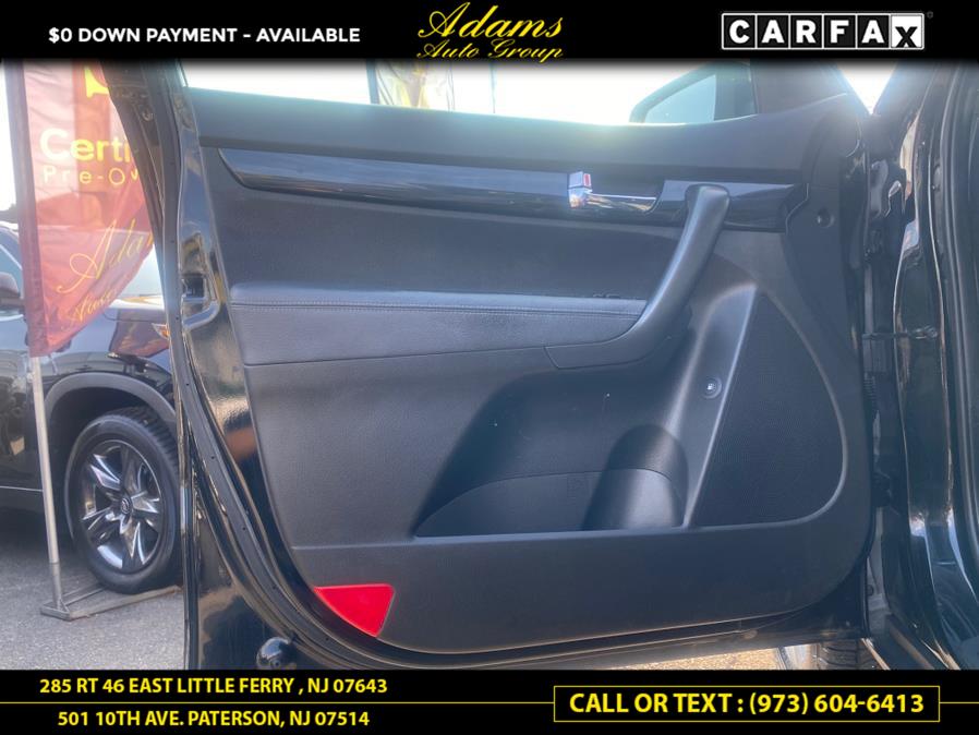2012 Kia Sorento 2WD 4dr I4 EX, available for sale in Paterson, New Jersey | Adams Auto Group. Paterson, New Jersey 2012 Kia Sorento 2WD 4dr I4 EX, available for sale in Paterson, New Jersey | Adams Auto Group. Paterson, New Jersey