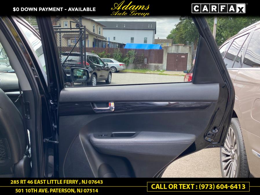 2012 Kia Sorento 2WD 4dr I4 EX, available for sale in Paterson, New Jersey | Adams Auto Group. Paterson, New Jersey 2012 Kia Sorento 2WD 4dr I4 EX, available for sale in Paterson, New Jersey | Adams Auto Group. Paterson, New Jersey