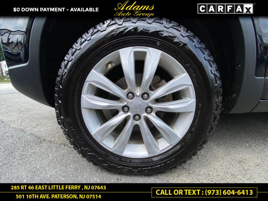 2012 Kia Sorento 2WD 4dr I4 EX, available for sale in Paterson, New Jersey | Adams Auto Group. Paterson, New Jersey 2012 Kia Sorento 2WD 4dr I4 EX, available for sale in Paterson, New Jersey | Adams Auto Group. Paterson, New Jersey