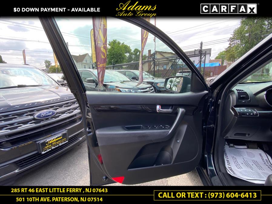 2012 Kia Sorento 2WD 4dr I4 EX, available for sale in Paterson, New Jersey | Adams Auto Group. Paterson, New Jersey 2012 Kia Sorento 2WD 4dr I4 EX, available for sale in Paterson, New Jersey | Adams Auto Group. Paterson, New Jersey