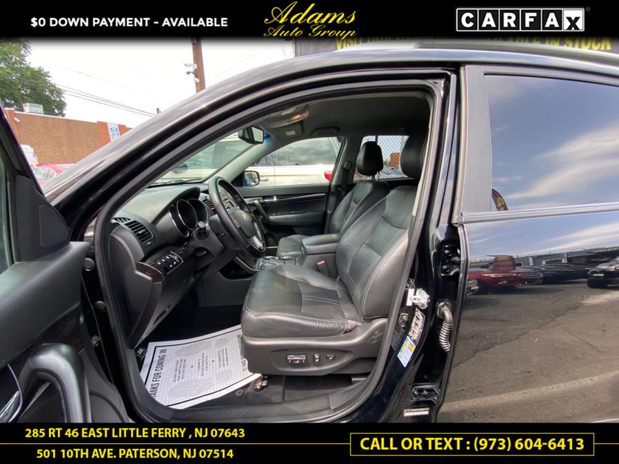 2012 Kia Sorento 2WD 4dr I4 EX, available for sale in Paterson, New Jersey | Adams Auto Group. Paterson, New Jersey 2012 Kia Sorento 2WD 4dr I4 EX, available for sale in Paterson, New Jersey | Adams Auto Group. Paterson, New Jersey