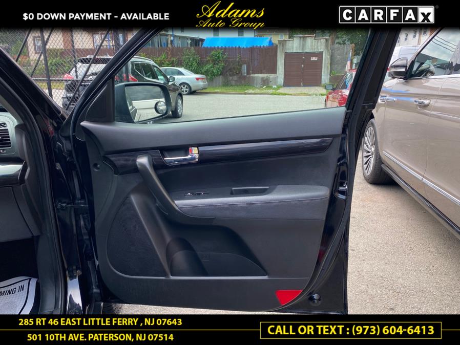 2012 Kia Sorento 2WD 4dr I4 EX, available for sale in Paterson, New Jersey | Adams Auto Group. Paterson, New Jersey 2012 Kia Sorento 2WD 4dr I4 EX, available for sale in Paterson, New Jersey | Adams Auto Group. Paterson, New Jersey