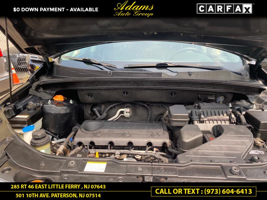 2012 Kia Sorento 2WD 4dr I4 EX, available for sale in Paterson, New Jersey | Adams Auto Group. Paterson, New Jersey 2012 Kia Sorento 2WD 4dr I4 EX, available for sale in Paterson, New Jersey | Adams Auto Group. Paterson, New Jersey