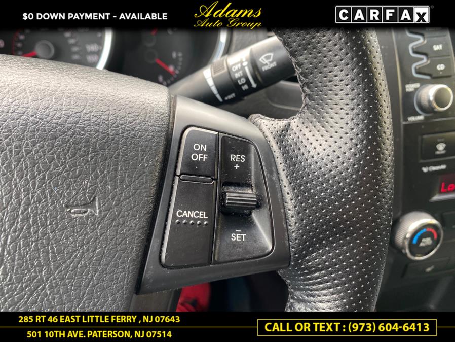 2012 Kia Sorento 2WD 4dr I4 EX, available for sale in Paterson, New Jersey | Adams Auto Group. Paterson, New Jersey 2012 Kia Sorento 2WD 4dr I4 EX, available for sale in Paterson, New Jersey | Adams Auto Group. Paterson, New Jersey