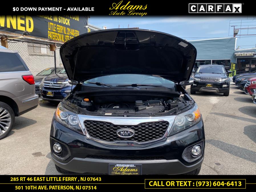 2012 Kia Sorento 2WD 4dr I4 EX, available for sale in Paterson, New Jersey | Adams Auto Group. Paterson, New Jersey 2012 Kia Sorento 2WD 4dr I4 EX, available for sale in Paterson, New Jersey | Adams Auto Group. Paterson, New Jersey