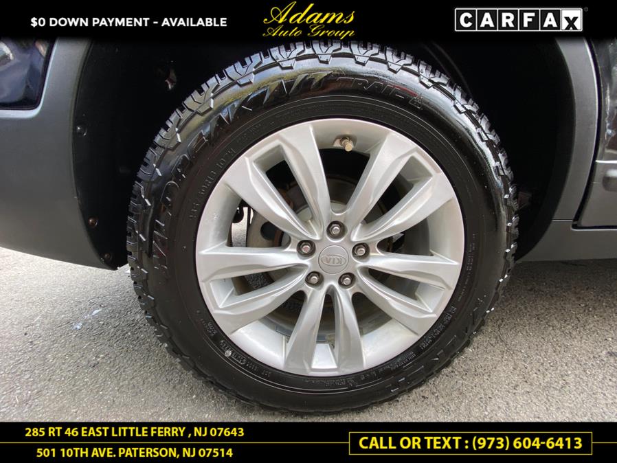2012 Kia Sorento 2WD 4dr I4 EX, available for sale in Paterson, New Jersey | Adams Auto Group. Paterson, New Jersey 2012 Kia Sorento 2WD 4dr I4 EX, available for sale in Paterson, New Jersey | Adams Auto Group. Paterson, New Jersey