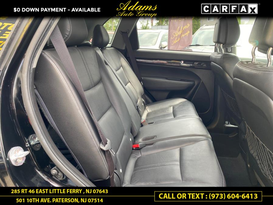 2012 Kia Sorento 2WD 4dr I4 EX, available for sale in Paterson, New Jersey | Adams Auto Group. Paterson, New Jersey 2012 Kia Sorento 2WD 4dr I4 EX, available for sale in Paterson, New Jersey | Adams Auto Group. Paterson, New Jersey