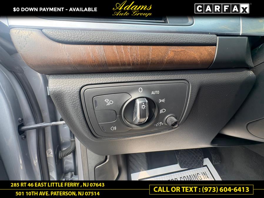 2016 Audi A7 4dr HB quattro 3.0 Premium Plus, available for sale in Paterson, New Jersey | Adams Auto Group. Paterson, New Jersey 2016 Audi A7 4dr HB quattro 3.0 Premium Plus, available for sale in Paterson, New Jersey | Adams Auto Group. Paterson, New Jersey