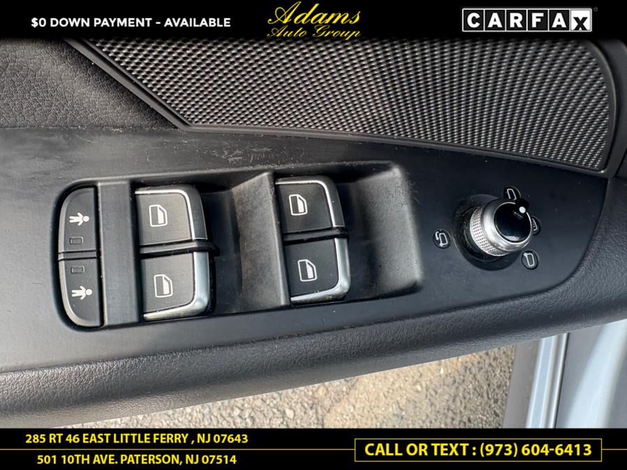 2016 Audi A7 4dr HB quattro 3.0 Premium Plus, available for sale in Paterson, New Jersey | Adams Auto Group. Paterson, New Jersey 2016 Audi A7 4dr HB quattro 3.0 Premium Plus, available for sale in Paterson, New Jersey | Adams Auto Group. Paterson, New Jersey