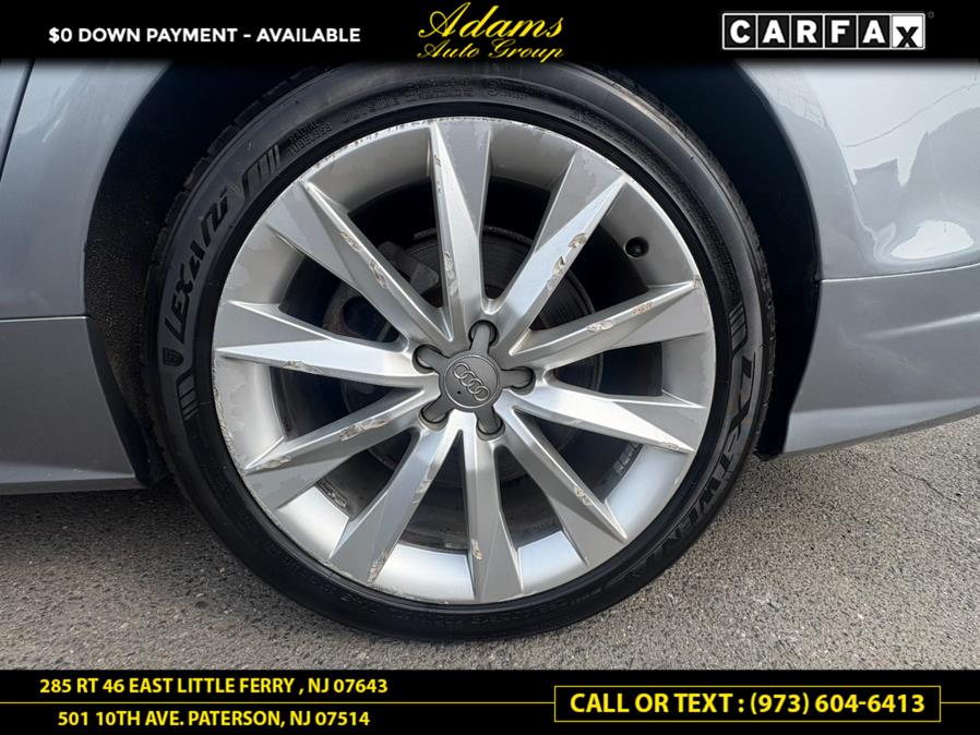2016 Audi A7 4dr HB quattro 3.0 Premium Plus, available for sale in Paterson, New Jersey | Adams Auto Group. Paterson, New Jersey 2016 Audi A7 4dr HB quattro 3.0 Premium Plus, available for sale in Paterson, New Jersey | Adams Auto Group. Paterson, New Jersey
