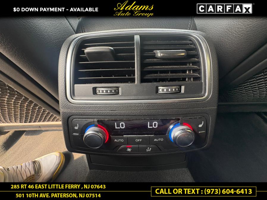 2016 Audi A7 4dr HB quattro 3.0 Premium Plus, available for sale in Paterson, New Jersey | Adams Auto Group. Paterson, New Jersey 2016 Audi A7 4dr HB quattro 3.0 Premium Plus, available for sale in Paterson, New Jersey | Adams Auto Group. Paterson, New Jersey