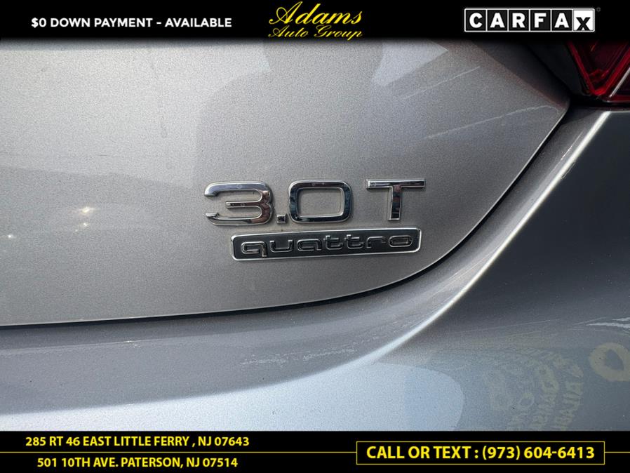 2016 Audi A7 4dr HB quattro 3.0 Premium Plus, available for sale in Paterson, New Jersey | Adams Auto Group. Paterson, New Jersey 2016 Audi A7 4dr HB quattro 3.0 Premium Plus, available for sale in Paterson, New Jersey | Adams Auto Group. Paterson, New Jersey
