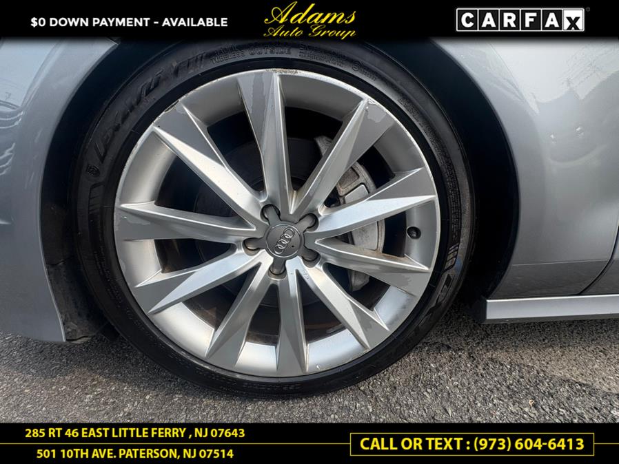2016 Audi A7 4dr HB quattro 3.0 Premium Plus, available for sale in Paterson, New Jersey | Adams Auto Group. Paterson, New Jersey 2016 Audi A7 4dr HB quattro 3.0 Premium Plus, available for sale in Paterson, New Jersey | Adams Auto Group. Paterson, New Jersey