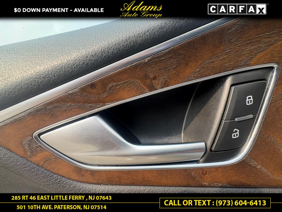 2016 Audi A7 4dr HB quattro 3.0 Premium Plus, available for sale in Paterson, New Jersey | Adams Auto Group. Paterson, New Jersey 2016 Audi A7 4dr HB quattro 3.0 Premium Plus, available for sale in Paterson, New Jersey | Adams Auto Group. Paterson, New Jersey