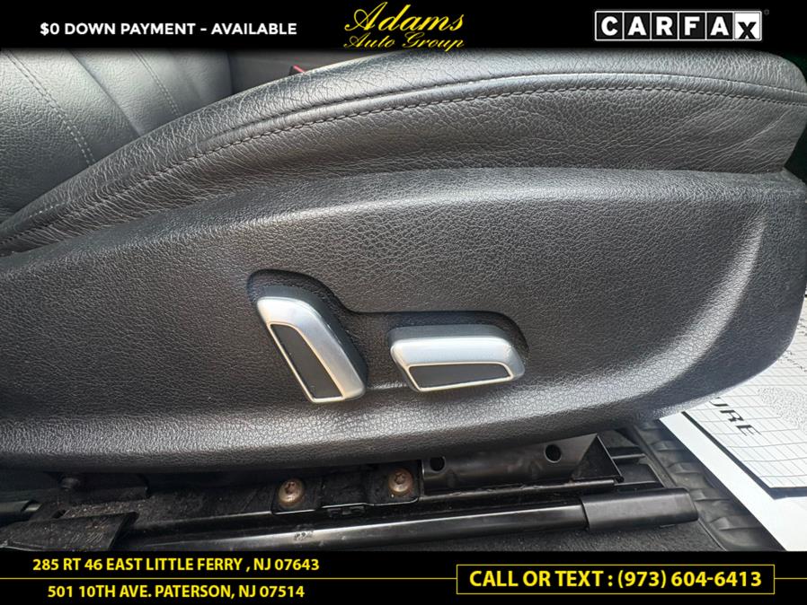 2016 Audi A7 4dr HB quattro 3.0 Premium Plus, available for sale in Paterson, New Jersey | Adams Auto Group. Paterson, New Jersey 2016 Audi A7 4dr HB quattro 3.0 Premium Plus, available for sale in Paterson, New Jersey | Adams Auto Group. Paterson, New Jersey