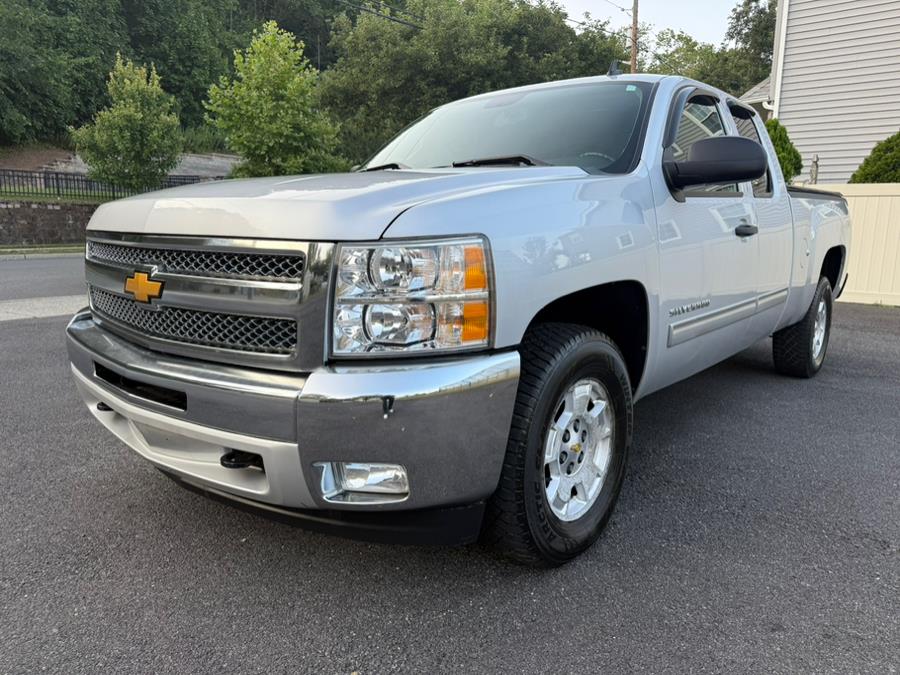 Used 2013 Chevrolet Silverado 1500 in NEWARK, New Jersey | Easy Credit of Jersey. NEWARK, New Jersey
