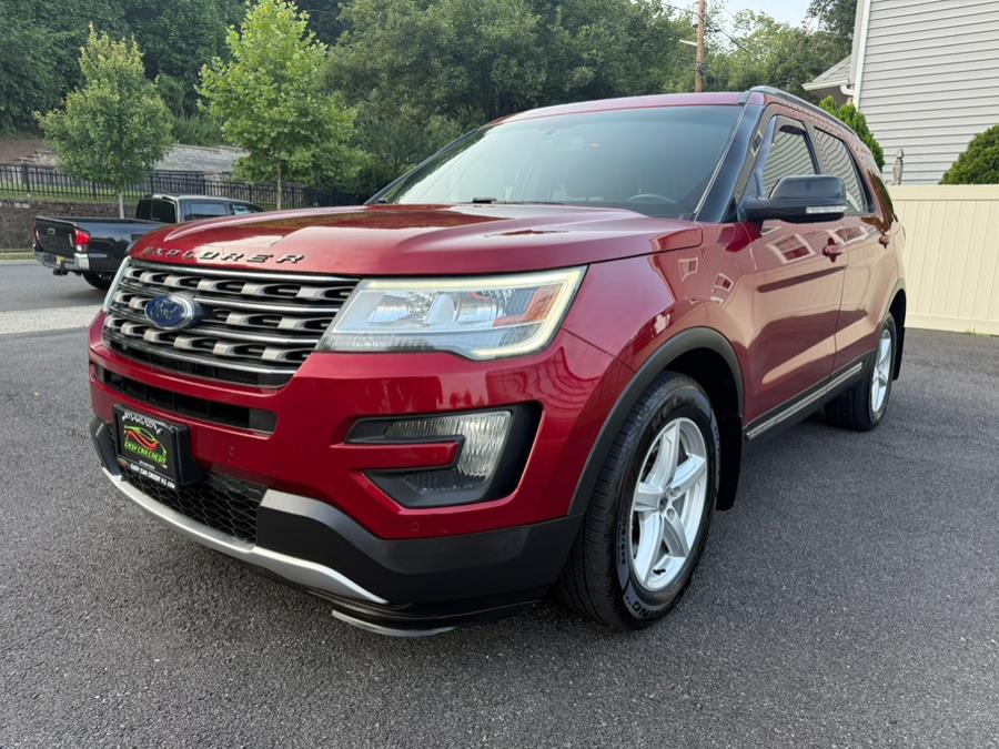Used 2016 Ford Explorer in NEWARK, New Jersey | Easy Credit of Jersey. NEWARK, New Jersey