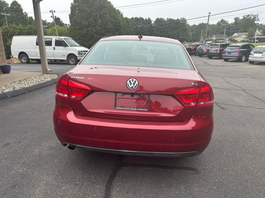 2015 Volkswagen Passat 4dr Sdn 1.8T Auto Wolfsburg Ed PZEV *Ltd Avail*, available for sale in Somers, Connecticut | Four Town Motors LLC. Somers, Connecticut 2015 Volkswagen Passat 4dr Sdn 1.8T Auto Wolfsburg Ed PZEV *Ltd Avail*, available for sale in Somers, Connecticut | Four Town Motors LLC. Somers, Connecticut