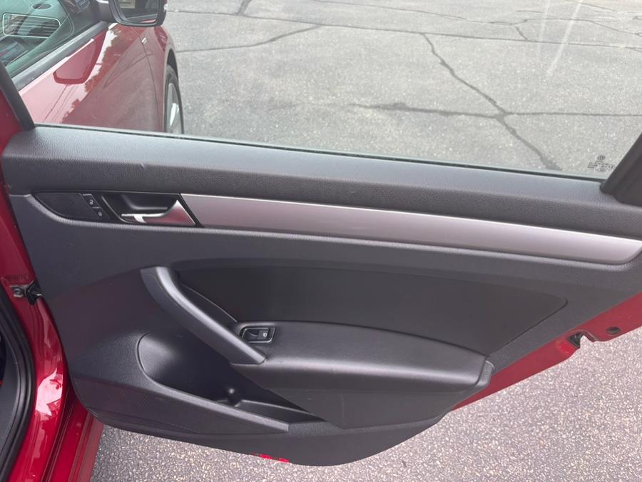 2015 Volkswagen Passat 4dr Sdn 1.8T Auto Wolfsburg Ed PZEV *Ltd Avail*, available for sale in Somers, Connecticut | Four Town Motors LLC. Somers, Connecticut 2015 Volkswagen Passat 4dr Sdn 1.8T Auto Wolfsburg Ed PZEV *Ltd Avail*, available for sale in Somers, Connecticut | Four Town Motors LLC. Somers, Connecticut