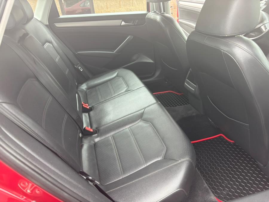 2015 Volkswagen Passat 4dr Sdn 1.8T Auto Wolfsburg Ed PZEV *Ltd Avail*, available for sale in Somers, Connecticut | Four Town Motors LLC. Somers, Connecticut 2015 Volkswagen Passat 4dr Sdn 1.8T Auto Wolfsburg Ed PZEV *Ltd Avail*, available for sale in Somers, Connecticut | Four Town Motors LLC. Somers, Connecticut
