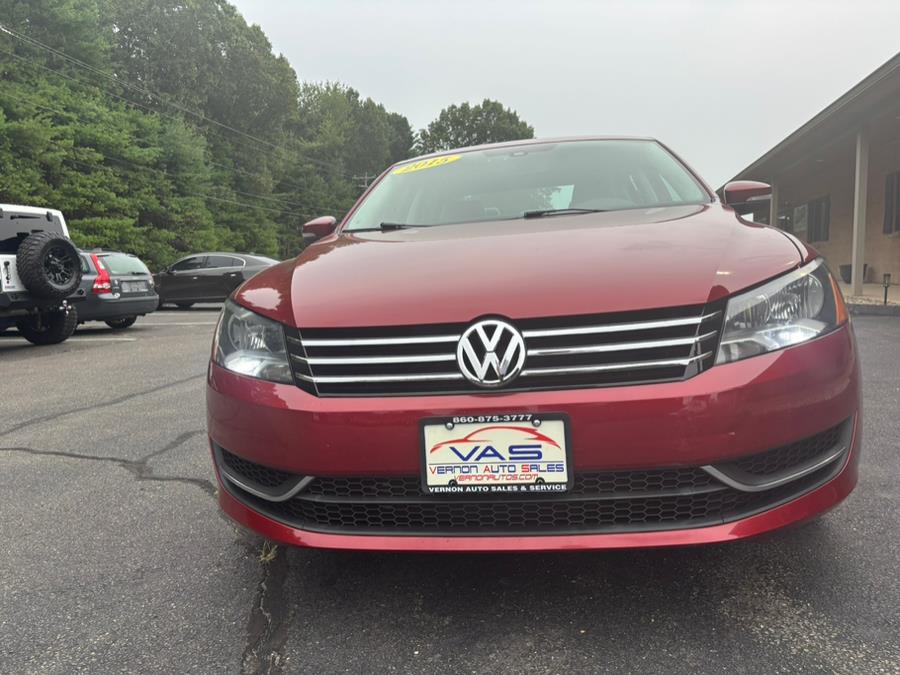 2015 Volkswagen Passat 4dr Sdn 1.8T Auto Wolfsburg Ed PZEV *Ltd Avail*, available for sale in Somers, Connecticut | Four Town Motors LLC. Somers, Connecticut 2015 Volkswagen Passat 4dr Sdn 1.8T Auto Wolfsburg Ed PZEV *Ltd Avail*, available for sale in Somers, Connecticut | Four Town Motors LLC. Somers, Connecticut
