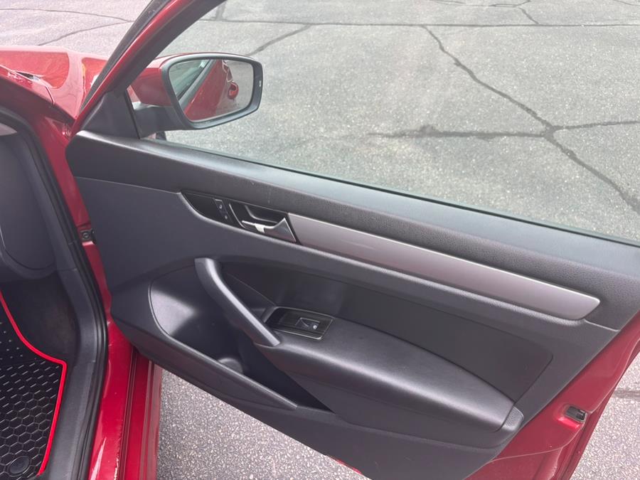 2015 Volkswagen Passat 4dr Sdn 1.8T Auto Wolfsburg Ed PZEV *Ltd Avail*, available for sale in Somers, Connecticut | Four Town Motors LLC. Somers, Connecticut 2015 Volkswagen Passat 4dr Sdn 1.8T Auto Wolfsburg Ed PZEV *Ltd Avail*, available for sale in Somers, Connecticut | Four Town Motors LLC. Somers, Connecticut