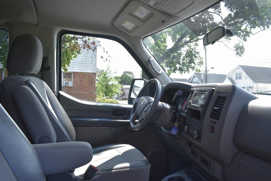 2018 Nissan Nv Passenger S, available for sale in Valley Stream, New York | Certified Performance Motors. Valley Stream, New York 2018 Nissan Nv Passenger S, available for sale in Valley Stream, New York | Certified Performance Motors. Valley Stream, New York