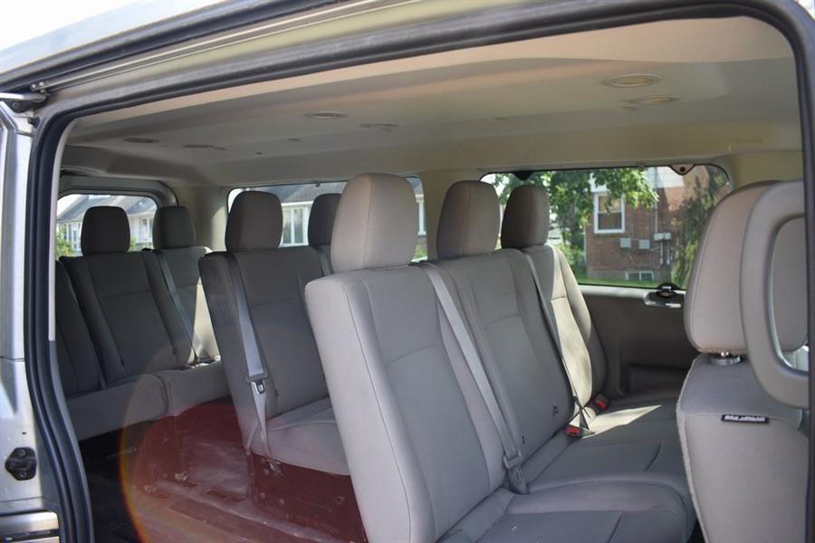 2018 Nissan Nv Passenger S, available for sale in Valley Stream, New York | Certified Performance Motors. Valley Stream, New York 2018 Nissan Nv Passenger S, available for sale in Valley Stream, New York | Certified Performance Motors. Valley Stream, New York