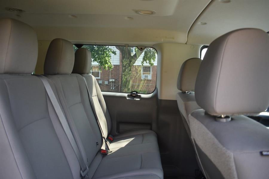 2018 Nissan Nv Passenger S, available for sale in Valley Stream, New York | Certified Performance Motors. Valley Stream, New York 2018 Nissan Nv Passenger S, available for sale in Valley Stream, New York | Certified Performance Motors. Valley Stream, New York