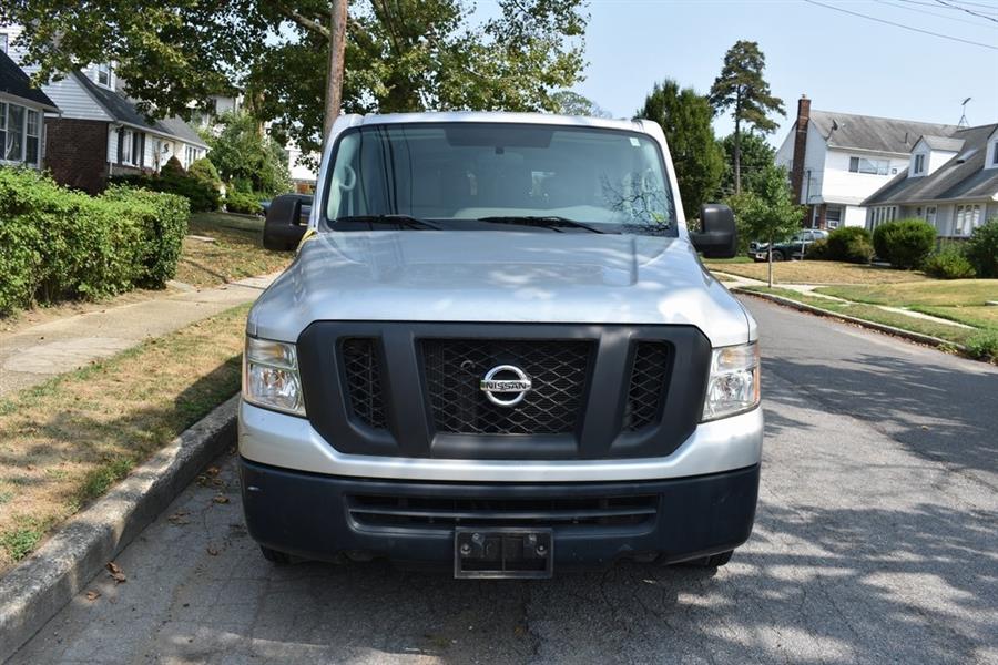 2018 Nissan Nv Passenger S, available for sale in Valley Stream, New York | Certified Performance Motors. Valley Stream, New York 2018 Nissan Nv Passenger S, available for sale in Valley Stream, New York | Certified Performance Motors. Valley Stream, New York