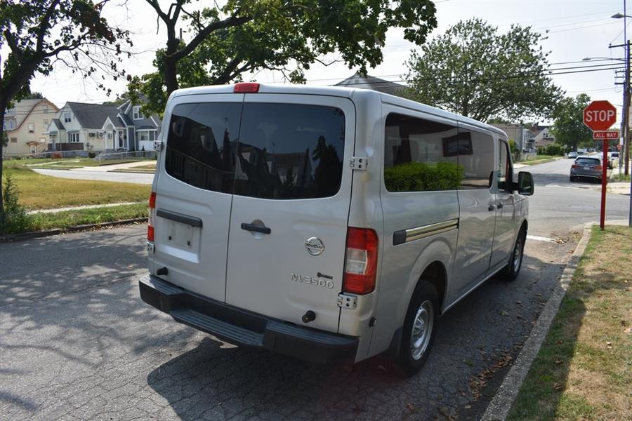 2018 Nissan Nv Passenger S, available for sale in Valley Stream, New York | Certified Performance Motors. Valley Stream, New York 2018 Nissan Nv Passenger S, available for sale in Valley Stream, New York | Certified Performance Motors. Valley Stream, New York