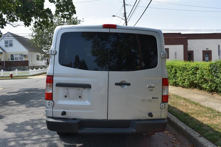 2018 Nissan Nv Passenger S, available for sale in Valley Stream, New York | Certified Performance Motors. Valley Stream, New York 2018 Nissan Nv Passenger S, available for sale in Valley Stream, New York | Certified Performance Motors. Valley Stream, New York