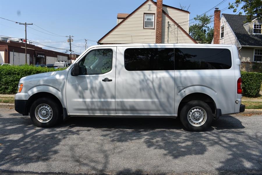 2018 Nissan Nv Passenger S, available for sale in Valley Stream, New York | Certified Performance Motors. Valley Stream, New York 2018 Nissan Nv Passenger S, available for sale in Valley Stream, New York | Certified Performance Motors. Valley Stream, New York
