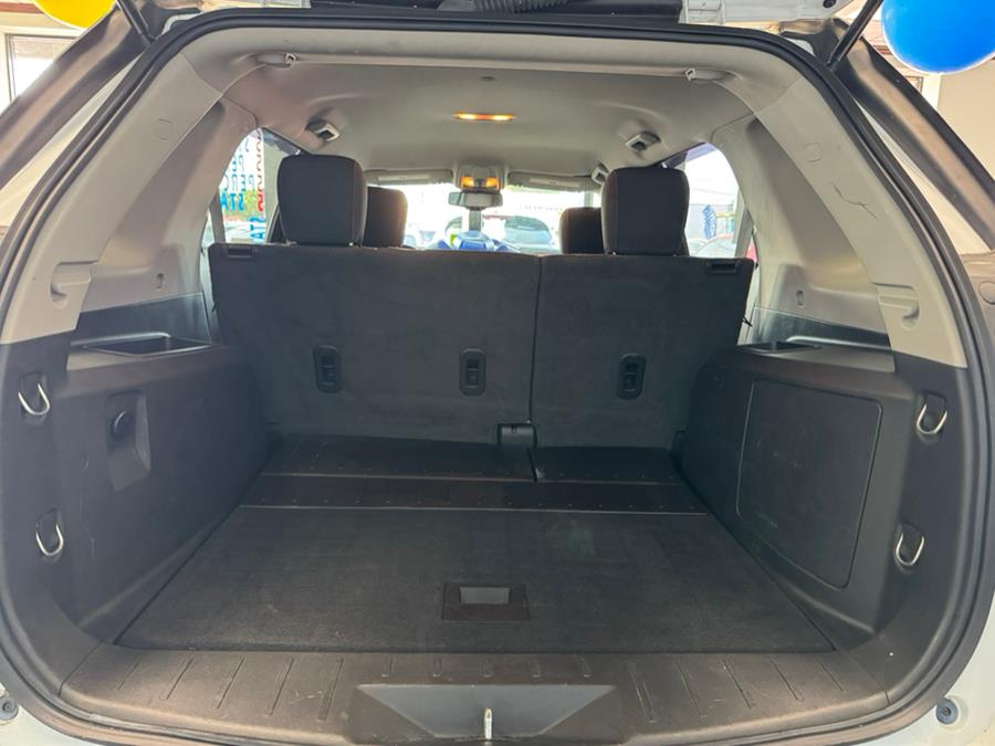 2016 GMC Terrain AWD 4dr SLE w/SLE-2, available for sale in Inwood, New York | 5 Towns Drive. Inwood, New York 2016 GMC Terrain AWD 4dr SLE w/SLE-2, available for sale in Inwood, New York | 5 Towns Drive. Inwood, New York